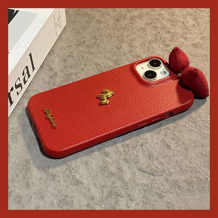 2026英文小马适用opporeno15pro手机壳reno14新年reon13秋冬12毛绒11蝴蝶结10马年9红色8卡通7se仿皮6十oppo