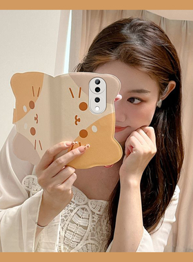 适用vivos19手机壳s19pro手提s18皮套s16e拼色s17猫咪s15卡通s9黄色s10带s7t挂绳s5翻盖s1手腕s12超萌s6硅胶p