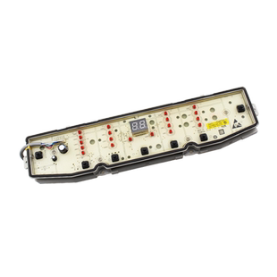 0064000353适用BCD-290W-318WG/WS/WGL/WKL海尔冰箱化霜加热管