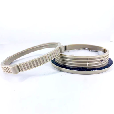 通风过滤网组圆形机柜