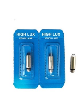 英国泰美科 TIMESCO Sirius XL系列喉镜灯泡3000.300.10 2.5V LED