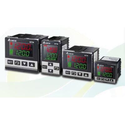 DTK4848R12 48*48台达新款温控 性价比高 新世代温控