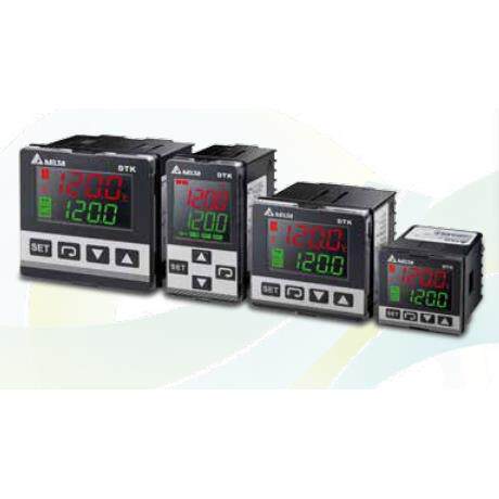 DTK4848R12 48*48台达新款温控 性价比高 新世代温控