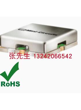 Mini-Circuits RHP-147+ 250-3000MHZ 50Ω 贴片高通滤波器