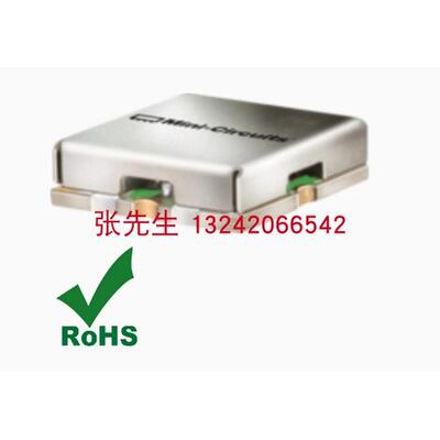 RLP-216+ DC-216MHZ Mini-Circuits 50Ω 贴片低通滤波器