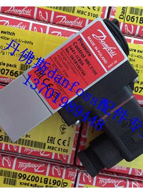 MBC5100压力开关061B0005 061B0004 061B0010  061B0002 061B1004