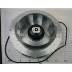 2RRE45 280X40R Z19-07 RB2C-250/073 K097 I-1849 原装进口风扇