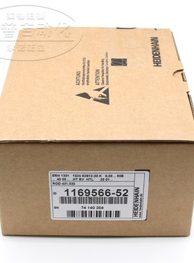 海德汉编码器ERN1331 1024/ROD431.035  ID:735117-52/1169566-52