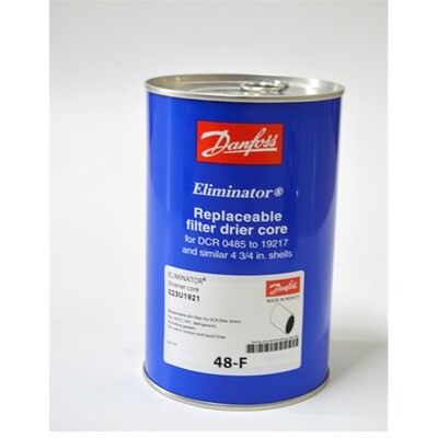 全新Danfoss 丹佛斯干燥过滤芯 48-DC 023U4381/48-F48-DM48-DN
