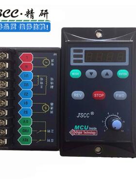 精研JSCC调速器SF面板式SF25E/SF40E/SF60E/SF90E/SF120E/SK200E