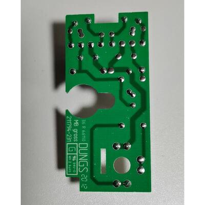 原装211872德国DUNGS电磁阀MBDLE410  MBDLE412   MBDLE415线路板