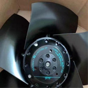 480V 400V BC原装 正品 进口变频器风机 M2D068 德国进口