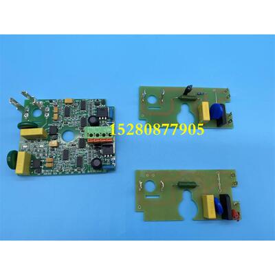 DUNGS冬斯线路板DMV-DLE520/11MBDLE415B01S20燃气电磁阀电路板