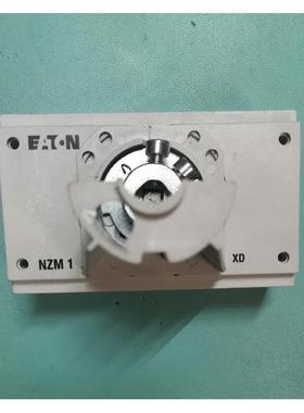 EATON MOELLER 断路器转换机构NZM1-XD-MODAN正品现货