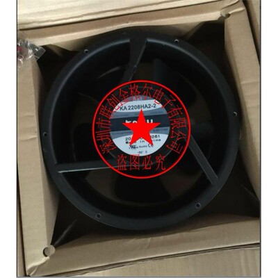 KA2206HA3-2 380V 42/55W KA2208HA3-2 KA2206HA2-2 KA2206HA2B