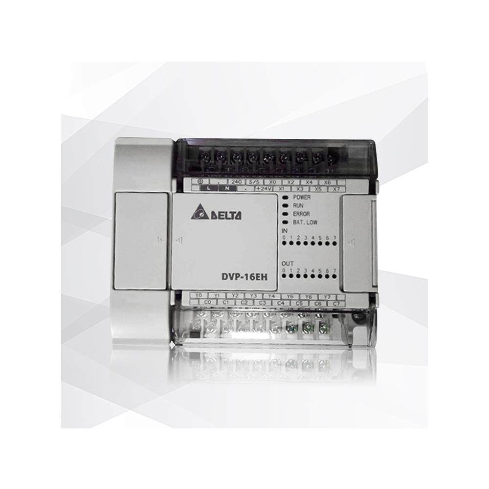 台达PLC/DVP04AD-H3/04DA-H3/06XA-H3/04PT-H2/04TC-H2/08TC-H2
