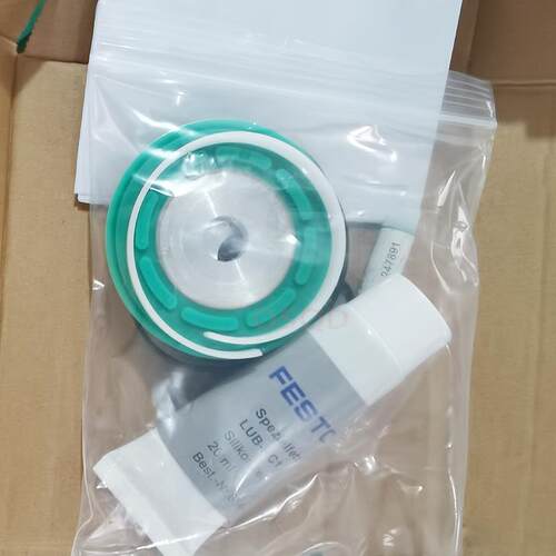 FESTO费斯托维修包 密封件ADVU DNC DSBC-32-40-50-63/80-100/125