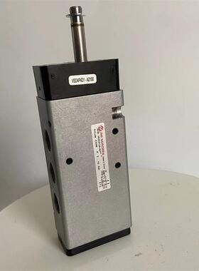 V62C513A-A2诺冠电磁阀IMI NORGREN两位五通电磁阀V63D513A-A2***