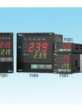 日本富士PxR9,PXR5,PXR7,PXR3,PXR4温控仪表全新原装正品