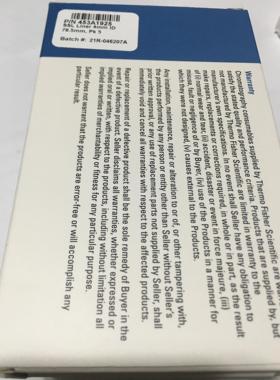 thermo不分流衬管453A1925 453A1295-UI  453T2999 453A2265UI