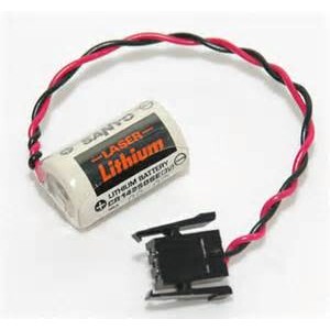 原装AB电池 1747-BA 3V电池 CR14250SE3V锂电池