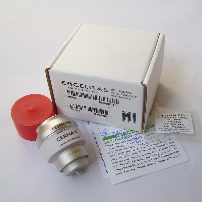 Stryker史赛克X7000 氙气灯泡REF:220-190-300 PE300C-10F Y1830