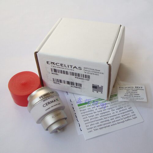 Stryker史赛克X7000 氙气灯泡REF:220-190-300 PE300C-10F Y1830