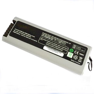 适用BDR15D横河10.8V 2.1AH AQ7270,AQ7275 OTDR光时域反射仪电池
