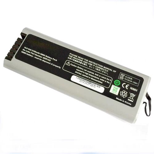 适用BDR15D横河10.8V 2.1AH AQ7270,AQ7275 OTDR光时域反射仪电池