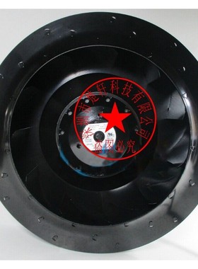 2RRE15 2RREU15 180*35R P26-A3 CN 230V53/55W 原装正品进口风机