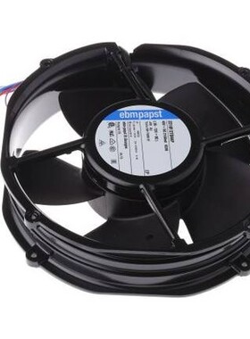 ebmpapst进口2218F/2TDH4PR/2TDH4P/2TDH40R 48V风扇2218F/2TDHHP