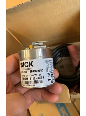 原装现货DBS36E-BBAK02500编码器-BBAL02500-DBS36E-BBAP02500