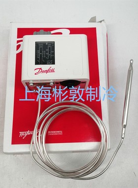 丹佛斯温控 船用冷库温控 KP71 KP73 060L1113/ 1117 1143 113066