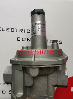 集咖GECA燃气减压阀调压阀RG015-1B,RG020-1B,RG025-1B,RGD25-1B