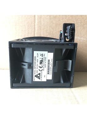 IBM X3650M4 CPU风扇 69Y5611 94Y6620 GFC0812DS 1.80A 保修半年