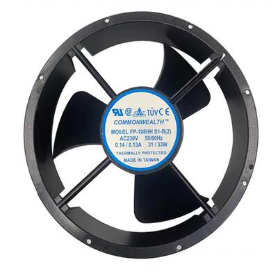 25489三协254*89MM FP-108HH S1-B(2) 220V风扇YW25489115BM