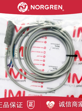 QM/34/S/2诺冠NORGREN气缸磁性开关QM/34/2/P/PU/10/5线32传感器