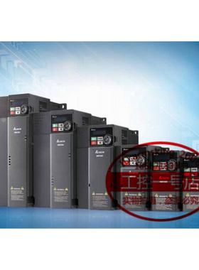 全新原装台达MH300系列变频器VFD5A7MH43ANSAA 2.2KW/380V质保1年