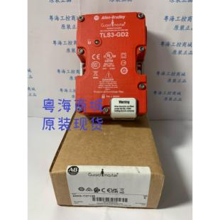 T27260全新现货440G 全新互锁开关440G T27134现货 GD2原装 TLS3