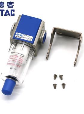 原装亚德客油水过滤器GF200-08 GF20008 GF20006