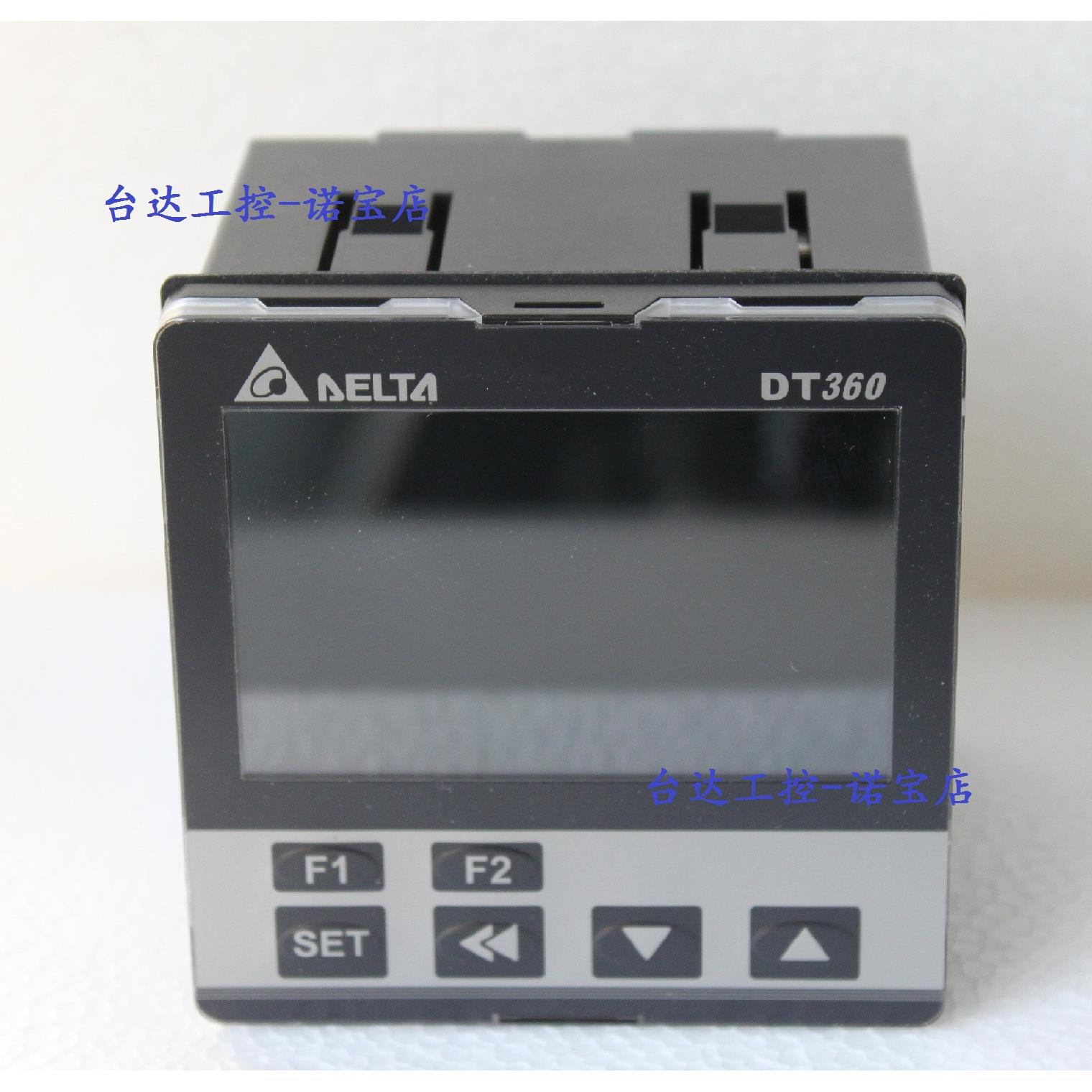 正品台达温控DT360RA-0200 DT360VA/CA/LA-0200 DT330RA/CA-0200