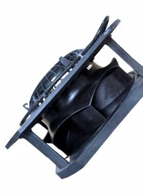 全新德国进口 R3G250-8317076409 220V 170W净化离心散热风机风扇