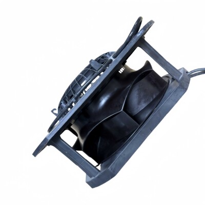 全新德国进口 R3G250-8317076409 220V 170W净化离心散热风机风扇