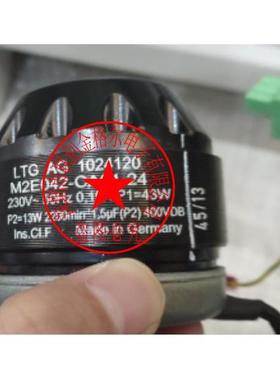 M2E042-CA01-24 LTG M2E042-CA33-26 M2E042-CA03-15 AG1024120