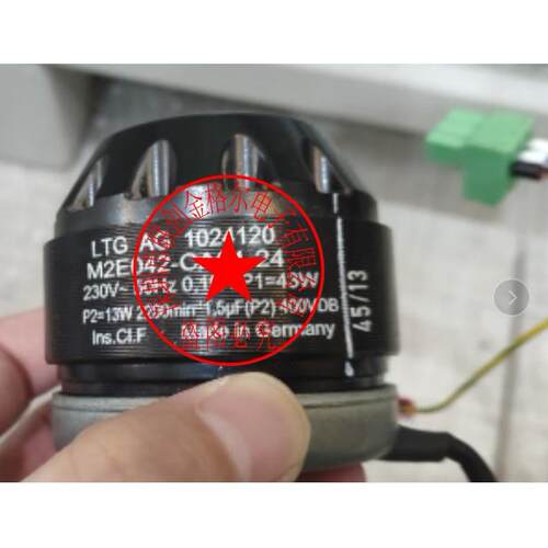 M2E042-CA01-24 LTG M2E042-CA33-26 M2E042-CA03-15 AG1024120