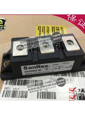 进口原装全新DD200KB160 DD240KB160 DD200KB220 DD200KB160S