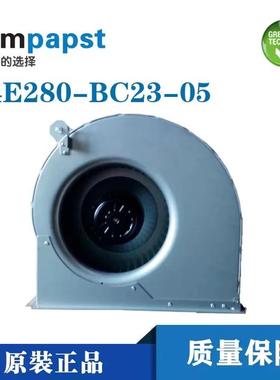 G4E280-BC23-05 变频器风机6SL3362-0AG00-0AA1 RG28P-4EK.41.1R