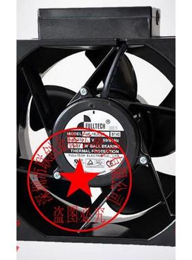UF-18JC23 BTHD UF18JC23-H UF18JC23-BTHJ BWHJ原装FULLTECH风扇