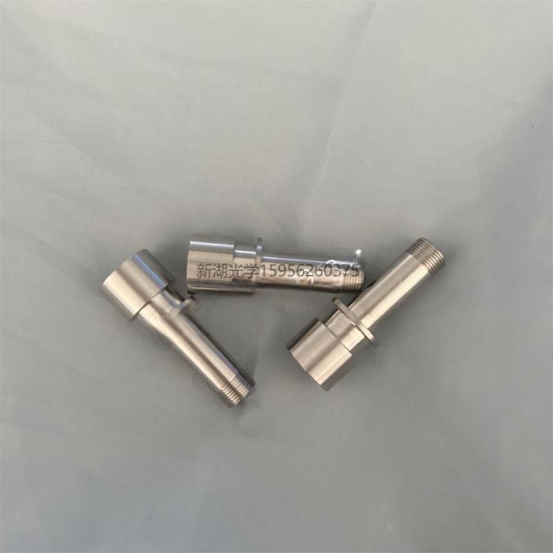 内窥镜导光束转接头冷光源光纤storz 史托斯主机蛇牌迈瑞转换接头