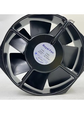日本Royal UT795C/UT796C/UT797C-TP T795CG 230V 耐高温散热风扇